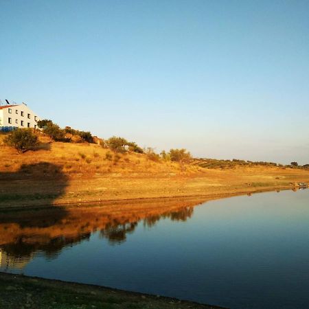 Herdade Monte Da Tapada Alqueva Exteriör bild