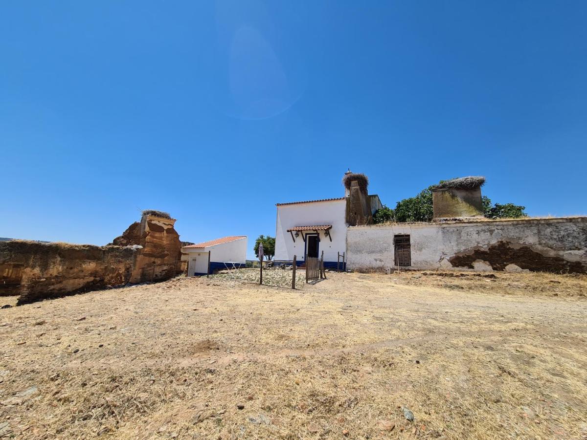 Herdade Monte Da Tapada Alqueva Exteriör bild