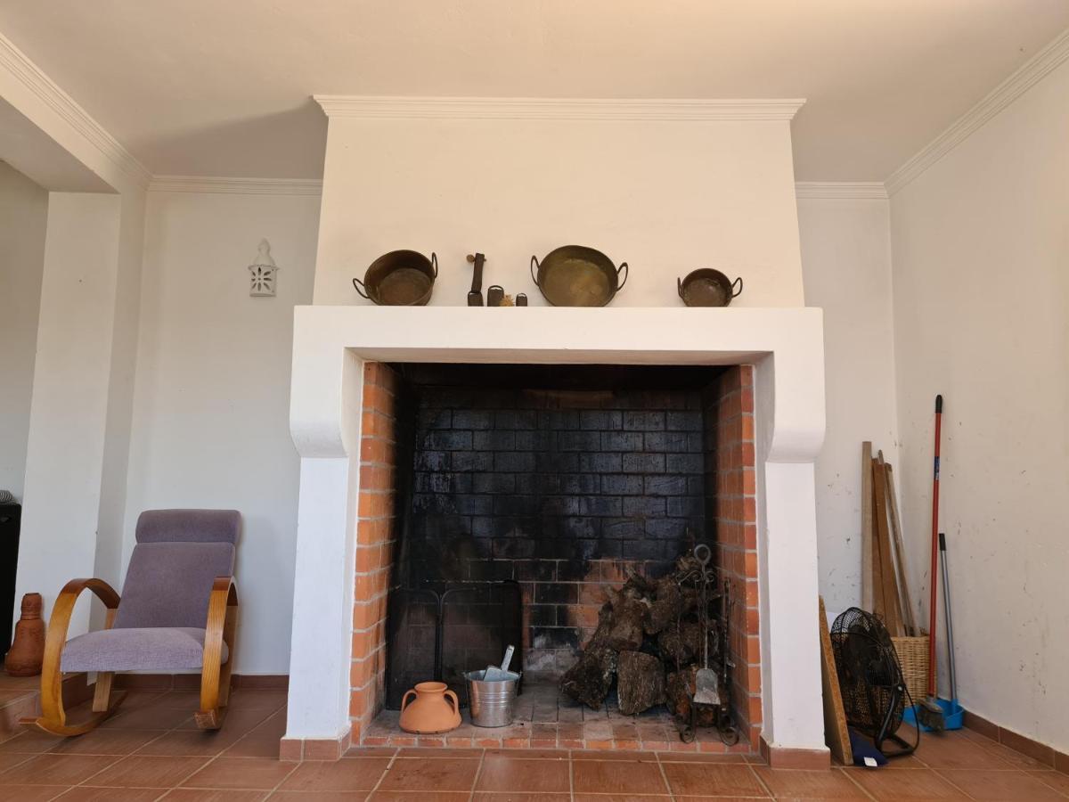 Herdade Monte Da Tapada Alqueva Exteriör bild