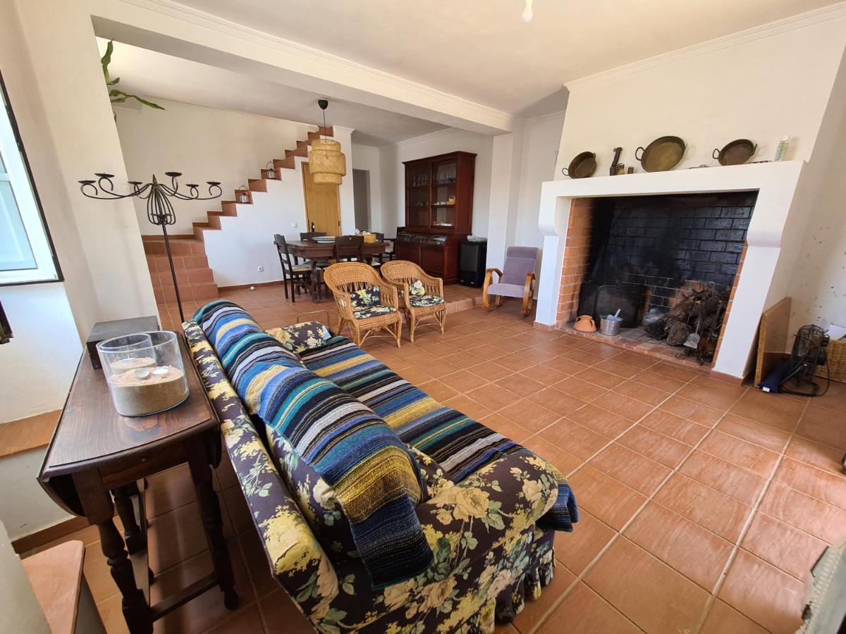 Herdade Monte Da Tapada Alqueva Exteriör bild