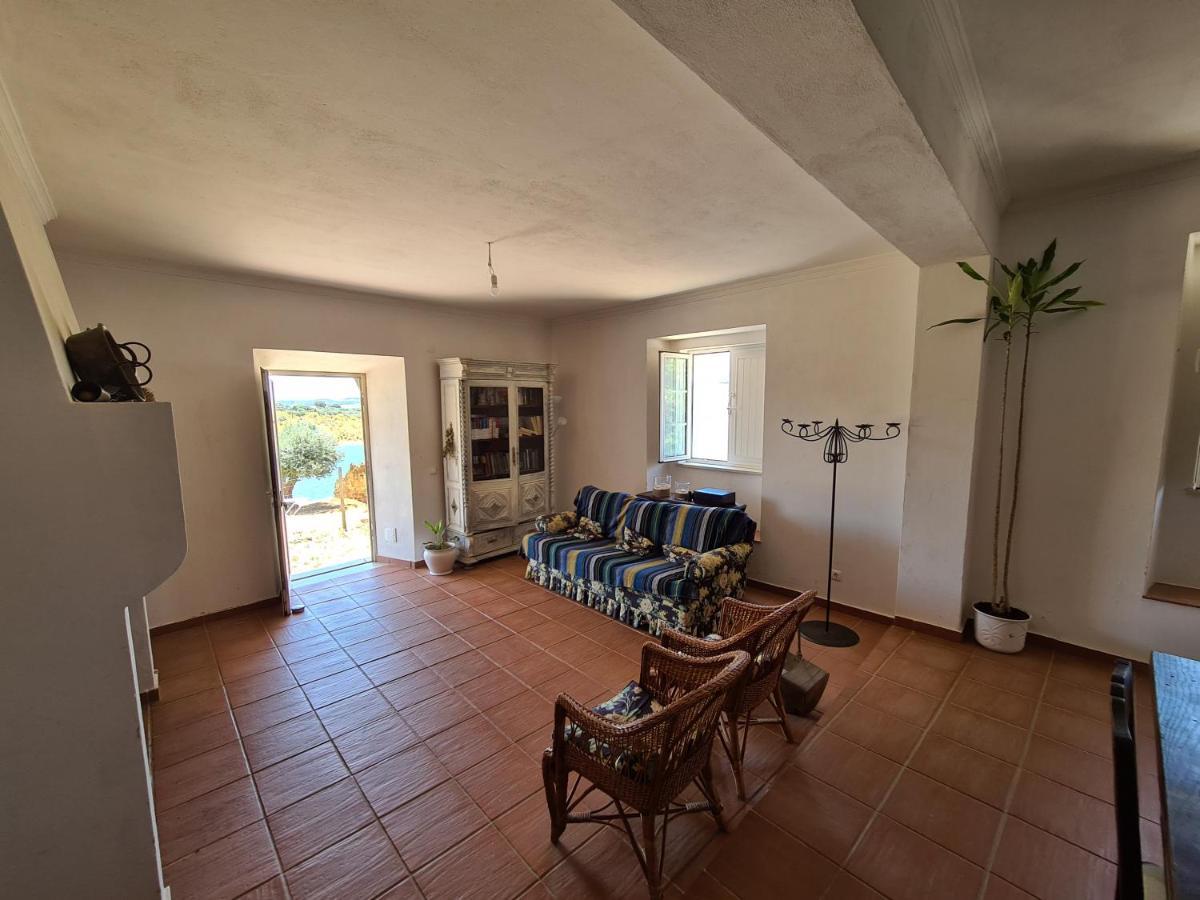 Herdade Monte Da Tapada Alqueva Exteriör bild