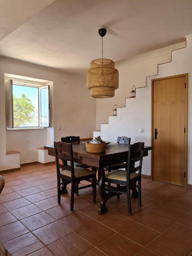 Herdade Monte Da Tapada Alqueva Exteriör bild