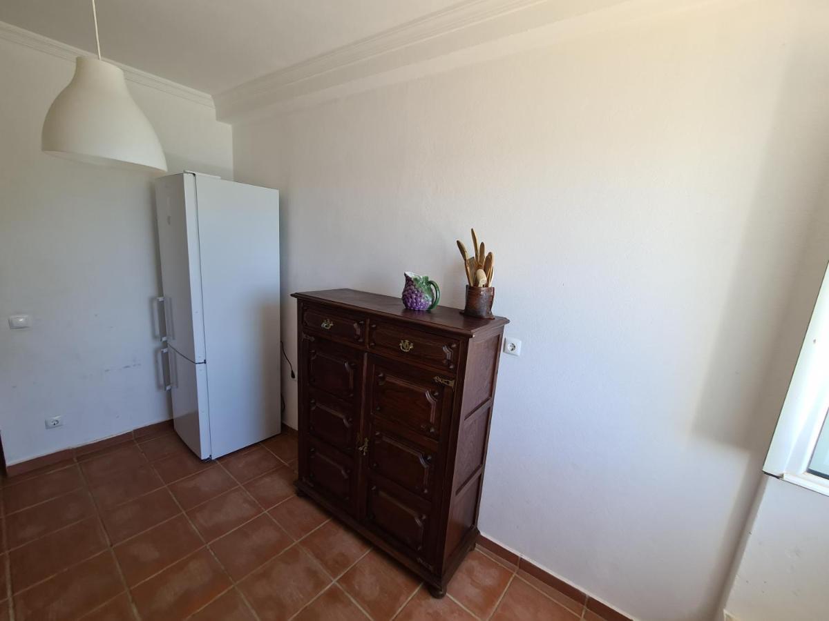 Herdade Monte Da Tapada Alqueva Exteriör bild